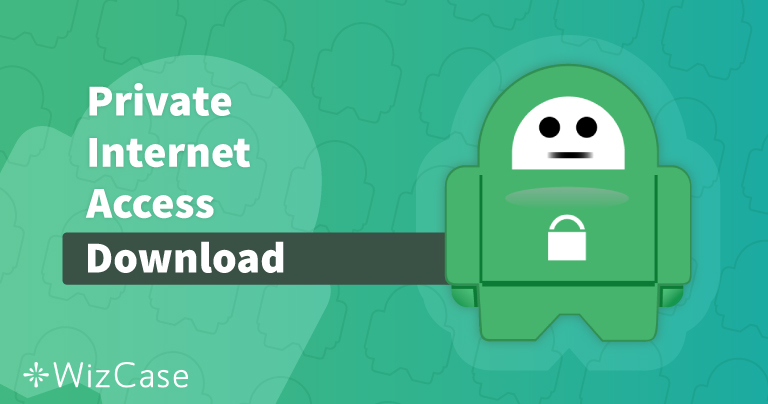 download private internet access vpn for mac
